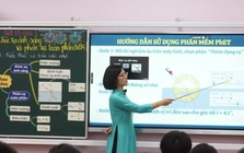 Nhà giáo đang được hưởng lương như thế nào?