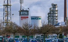 Tài sản của Lukoil gây ra cuộc chiến ở nước ngoài