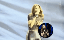 Hồ Ngọc Hà hát thế này mà trở thành sao hạng A