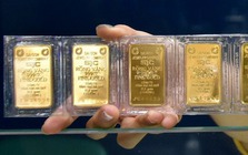 Giá vàng hôm nay 16-11: Nhiều người vẫn lạc quan về triển vọng giá vàng