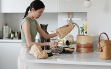 Đi chợ 4 lần/tuần mà bữa nào cũng thiếu: 5 món quen đang âm thầm ngốn của tôi hơn 1 triệu mỗi tháng