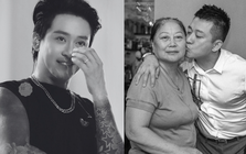 Thông tin tang lễ mẹ ca sĩ Tuấn Hưng