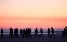 Anh thực hiện cuộc ‘đại phẫu’ nhập cư lớn nhất lịch sử