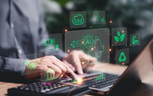 Lượng khí thải gián tiếp của các gã khổng lồ công nghệ tăng 150% do đẩy mạnh phát triển AI và các trung tâm dữ liệu