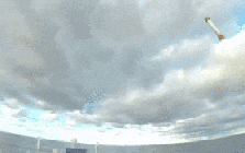 Tiếp sau SpaceX, công ty tên lửa của tỷ phú Jeff Bezos trở thành hãng thứ hai trên thế giới làm được việc này