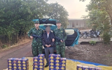 Bắt Trần Hồng Vũ