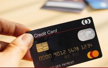 Lãi suất thẻ tín dụng tăng mạnh, cao nhất lên 22%/năm