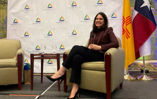 Chủ tịch Fed Dallas: Thật khó để ủng hộ cắt giảm lãi suất vào tháng 12