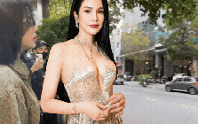 Bên trong ngôi nhà "100 tỷ mặt tiền quận 1" - nơi Diệp Lâm Anh và chồng cũ "var nhau"