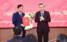 Chủ tịch UBND tỉnh Lai Châu giữ chức Phó Bí thư Tỉnh ủy Điện Biên