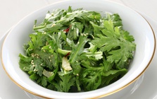 Loại rau người Trung Quốc ví là "rau Hoàng đế": Có đầy ở Việt Nam nhưng nhiều người chê không ăn