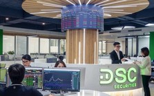 Chứng khoán DSC bị HoSE nhắc nhở do chậm công bố thông tin