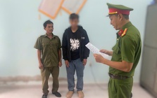 Thi hành Lệnh bắt tạm giam Võ Văn Lào