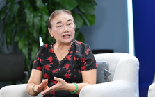 "Rất nhiều hộ kinh doanh muốn nộp thuế đầy đủ, doanh thu nhiều nộp nhiều, ít nộp ít, nhưng họ vẫn đang sợ bị truy thu thuế cũ"