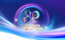 Ba Thập Kỷ kết nối giá trị Từ Cửu Long Đến Hành Trình Ra Biển Lớn