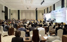 Sơn Pencco hòa mình cùng dòng chảy kinh tế mở đối ứng và cân bằng Việt – Mỹ