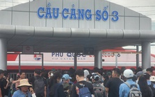 Lý do các hãng tàu cao tốc ra Phú Quốc đua nhau giảm giá