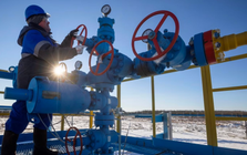 Đang gặp khó giữa 'bão' lệnh trừng phạt, Nga 'mừng như bắt được vàng': Sắp mở dự án khí đốt công suất vận chuyển 50 tỷ m3/năm, tốn 30 tỷ USD vẫn sẵn sàng làm