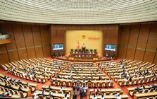 Ngày 17/11, trình Quốc hội dự thảo Nghị quyết về cơ chế, chính sách thực hiện Nghị quyết 71 và 72