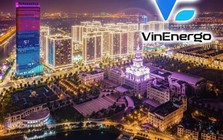 Công ty năng lượng VinEnergo 28.000 tỷ của tỷ phú Phạm Nhật Vượng xuất hiện 1 cổ đông mới nắm 5% cổ phần