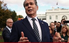 Mỹ hy vọng đạt thỏa thuận thương mại với Trung Quốc trong tháng 11