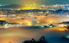 Vượt qua Pháp và Ý, đại diện duy nhất của Việt Nam lọt top 7 điểm đón bình minh hàng đầu thế giới