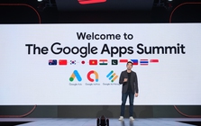 Giám đốc Google: “Việt Nam là cường quốc ứng dụng toàn cầu”