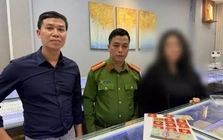 Biến tướng mới của trò lừa đảo giả danh công an