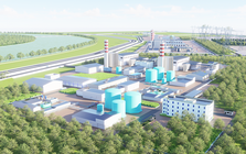 Danh tính cổ đông ngoại sở hữu 5% vốn điều lệ VinEnergo