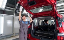 2.500 lao động ở quê tỷ phú Phạm Nhật Vượng có thể nhận lương đến 18 triệu/tháng khi làm việc cho VinFast