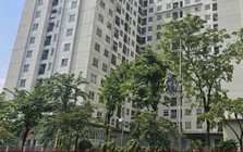 Bỗng dưng bị đuổi khỏi chung cư mua lại từ nhà ở xã hội