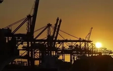 Mỹ đang nỗ lực chiếm lĩnh thị trường năng lượng EU