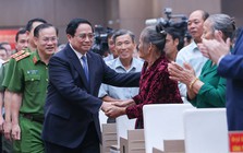 Doanh nghiệp Việt dùng công nghệ làm dự án tri ân, mong muốn "trả lại tên" cho hàng trăm nghìn liệt sỹ