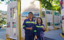 Trở về từ cõi chết, vị giám đốc nghỉ việc, bỏ 1 tỷ tiền xây nhà đi cứu người, mang giấc mơ cứu hộ ra biển lớn