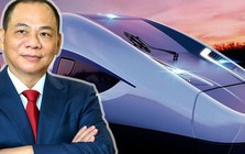 Quá nhanh: Tuyến metro Bến Thành – Cần Giờ hơn 3 tỷ USD do VinSpeed của tỷ phú Phạm Nhật Vượng đề xuất sẽ khởi công trong 1 tháng nữa