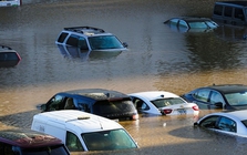 Đây là những sai lầm của phần lớn chủ xe khiến chiếc xe nhanh hỏng sau mùa mưa bão