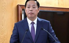 Phó Bí thư Tỉnh ủy Điện Biên Hà Quang Trung làm Phó Bí thư Tỉnh ủy Lai Châu