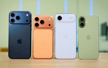 iPhone 18 sẽ không ra mắt năm sau?