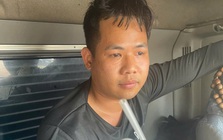 Tạm giữ hình sự tài xế Châu Anh Nhật