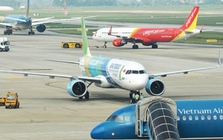 Bồi thường khi bị chậm, hủy chuyến bay: Sẽ tăng cường quyền lợi hành khách