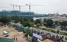 Dự án NƠXH CT3 Kim Chung điều chỉnh quy trình tiếp nhận hồ sơ