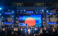 Một đại học danh tiếng là "cái nôi" đào tạo kỹ sư, KTS vừa ra mắt mạng lưới cựu sinh viên, tăng cường kết nối giữa doanh nghiệp và nhà trường