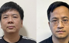 "Shark Thủy" bị đề nghị truy tố cùng 28 bị can khác