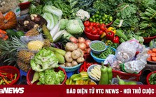 Rau dưa đắt 'khét lẹt', hơn cả thịt cá