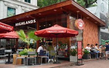 Highlands Coffee báo lãi kỷ lục 297 tỷ đồng: Vì sao chuỗi cà phê lớn nhất Việt Nam vẫn tăng tốc?