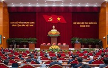 Phương án nhân sự Tổng Bí thư, Chủ tịch nước, Thủ tướng, Chủ tịch Quốc hội là tuyệt mật