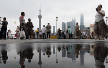 Thị trường thương mại điện tử Trung Quốc sắp có thay đổi lớn