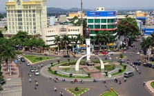 Sau khi Trung Nguyên Legend, Ecopark, Đất Xanh đổ bộ, tỉnh rộng thứ ba cả nước sắp có thêm khu đô thị hơn 18.000 m2