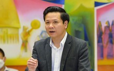 Bộ Nội vụ bác thông tin tiếp tục sáp nhập còn 16 tỉnh, thành phố