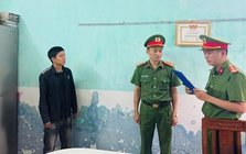 Thi hành lệnh bắt tạm giam Huỳnh Ngọc Long